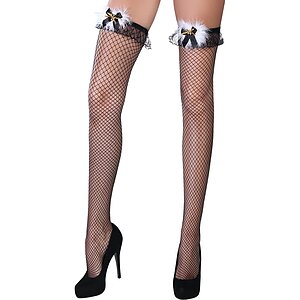 Dresuri CoFashion Pearl Negru pe Sexlab.ro