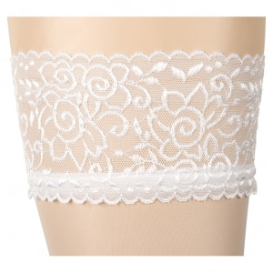 Dresuri Cottelli Collection Ansley Alb XS