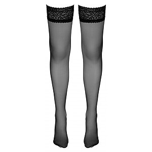 Dresuri Cottelli Collection Ansley Negru XS
