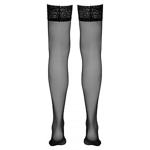 Dresuri Cottelli Collection Ansley Negru XS