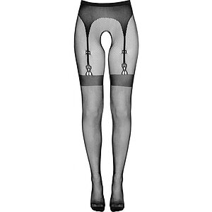 Dresuri Cottelli Collection Davina Negru Dresuri Cottelli Collection Davina Negru pe Sexlab.ro