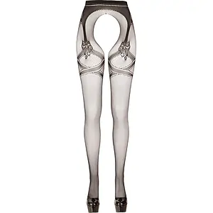 Dresuri Cottelli Collection Karsyn Negru Dresuri Cottelli Collection Karsyn Negru pe SexLab