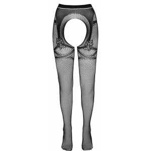 Dresuri Cottelli Collection Karsyn Negru pe Sexlab.ro