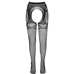 Dresuri Cottelli Collection Karsyn Negru pe Sexlab.ro