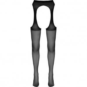 Dresuri Cottelli Collection Loretta Negru Dresuri Cottelli Collection Loretta Negru pe Sexlab.ro