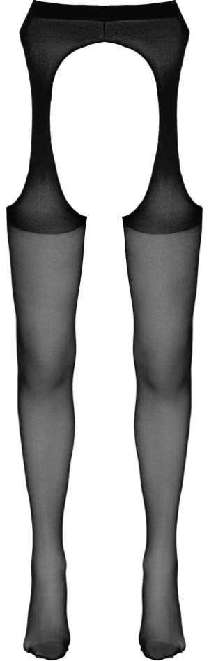 Dresuri Cottelli Collection Loretta Negru pe Sexlab.ro