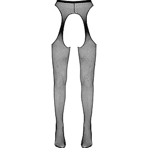 Dresuri Cottelli Collection Malayah Negru pe Sexlab.ro