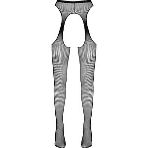 Dresuri Cottelli Collection Malayah Negru pe SexLab