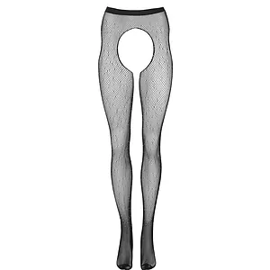 Dresuri Cottelli Collection Violette Negru Dresuri Cottelli Collection Violette Negru pe SexLab