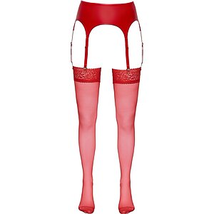 Dresuri Cottelli Collection Zelda Roșu XL