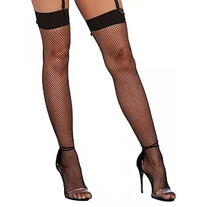 Dresuri Dreamgirl Calliope Negru Dresuri Dreamgirl Calliope Negru pe SexLab