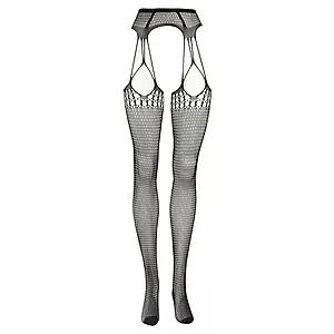 Dresuri Le Desir Reese Negru Dresuri Le Desir Reese Negru pe SexLab