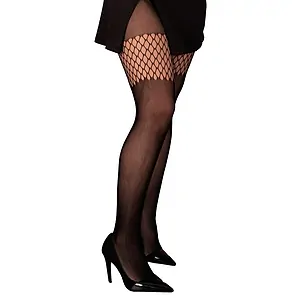 Dresuri LivCo Anann Negru Dresuri LivCo Anann Negru pe SexLab