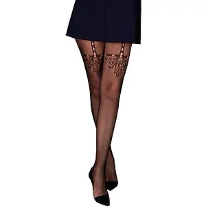 Dresuri LivCo Arsilin Negru pe SexLab