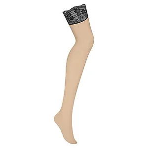 Dresuri Obsessive Nutris Bej Dresuri Obsessive Nutris Bej pe SexLab