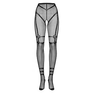 Dresuri Obsessive S123 Negru pe SexLab