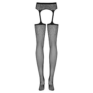 Dresuri Obsessive S207 Negru S-L