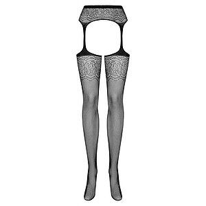 Dresuri Obsessive S207 Negru Dresuri Obsessive S207 Negru pe Sexlab.ro