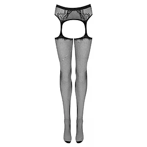 Dresuri Obsessive S232 Negru Dresuri Obsessive S232 Negru pe SexLab