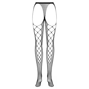 Dresuri Obsessive S233 Negru pe SexLab