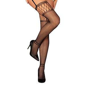 Dresuri Obsessive S826 Negru pe Sexlab.ro
