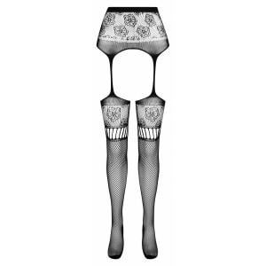 Dresuri Passion S030 Negru Dresuri Passion S030 Negru pe Sexlab.ro