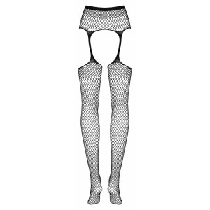 Dresuri Portjartier Obsessive S815 Negru pe Sexlab.ro