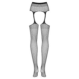 Dresuri Portjartier Obsessive S815 Negru pe SexLab