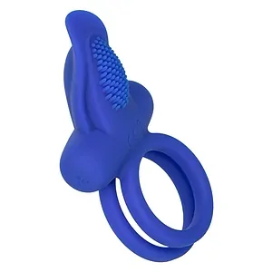 Inel Vibrator Pentru Cuplu Stimulare Clitoriana Intensa