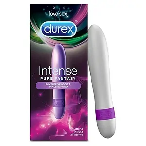 Durex Pure Fantasy Massager pe SexLab