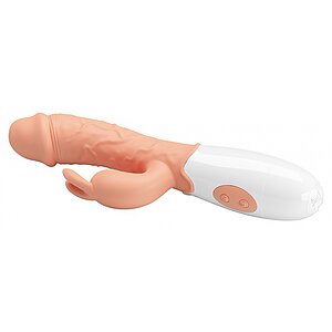 Easter Bunny Realistic Rabbit Vibrator