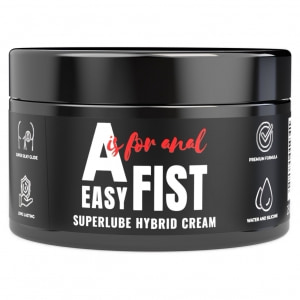 Easy Fist – Lubrifiant Anal Extra-dens, Durabil Easy Fist – Lubrifiant Anal Extra-dens, Durabil pe Sexlab.ro