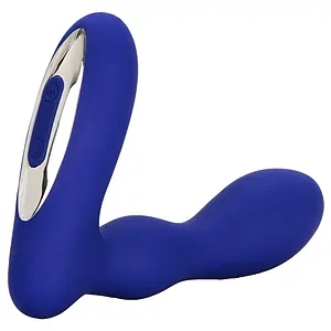 Eclipse Pleasure Probe Albastru pe SexLab