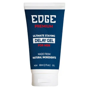 Edge Premium Delay Gel pe Sexlab.ro