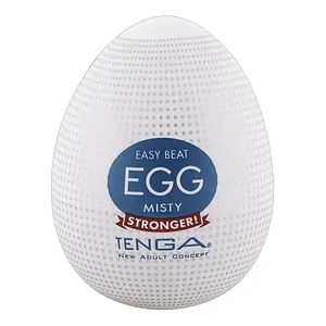Egg Misty Single pe SexLab