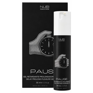 Gel Intarziere Ejaculare Pentru Barbati