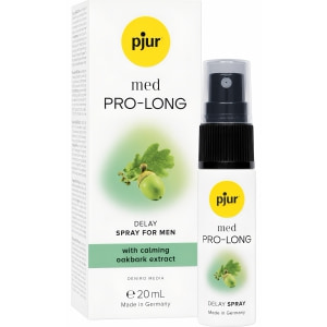 Ejaculare Precoce Spray Pjur Med Prolong Ejaculare Precoce Spray Pjur Med Prolong pe Sexlab.ro