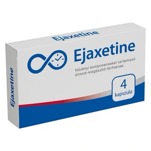Ejaxetine Pills – 4 Capsule Pentru Întârzierea Ejaculării Ejaxetine Pills – 4 Capsule Pentru Întârzierea Ejaculării pe Sexlab.ro