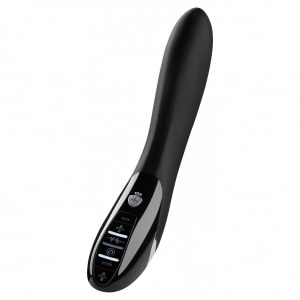 Electric Eric Black Edition Negru Electric Eric Black Edition Negru pe Sexlab.ro