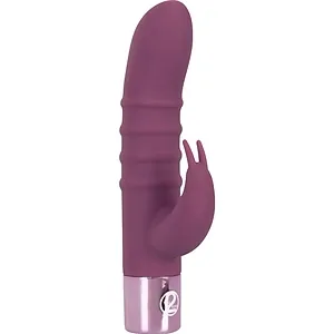 Elegant Series Rabbit Vibe pe SexLab