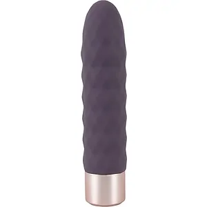 Elegant Vibrator Diamond Vibe Mov Elegant Vibrator Diamond Vibe Mov pe SexLab