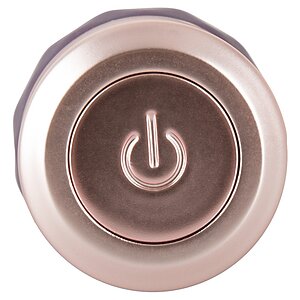 Elegant Vibrator Diamond Vibe Mov