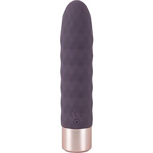 Elegant Vibrator Diamond Vibe Mov