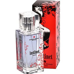 Elixirul Senzual Parfum cu Feromoni Pentru Doamne Irezistibile pe SexLab