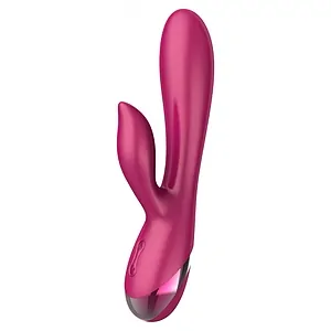 Vibrator Waterproof Ipx7 Pentru Dus Si Cada