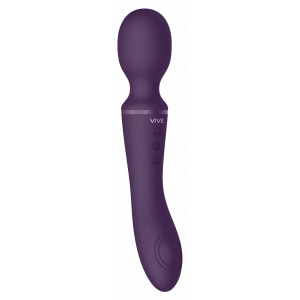 Enora Wand And Vibrator Mov Enora Wand And Vibrator Mov pe Sexlab.ro