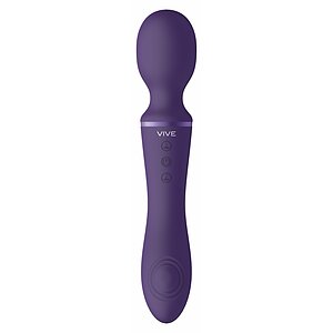 Enora Wand And Vibrator Mov pe SexLab