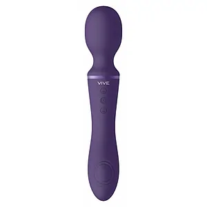 Enora Wand And Vibrator Mov Enora Wand And Vibrator Mov pe SexLab
