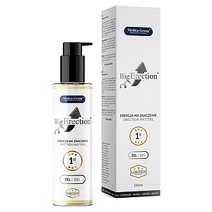 Gel Pentru Cresterea Duratei Erectiei