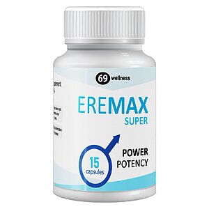 Eremax Pastile Erectie pe SexLab